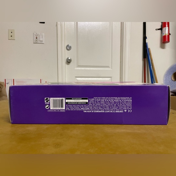 Ever After High Apple White Dragonrider Dragon Games Braebyrn Dragon NWT NRFB - Picture 15 of 15